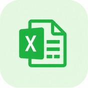 Logo de Excel